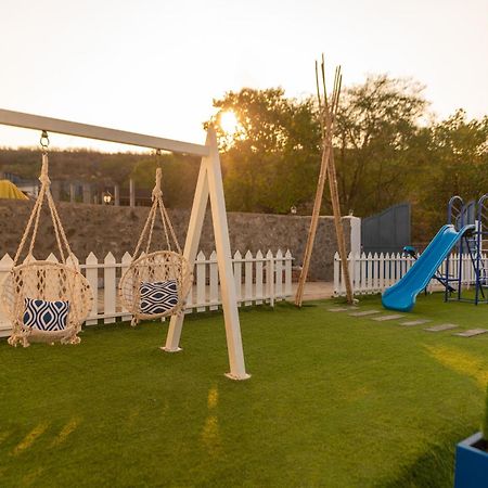 Ekostay Luxe - Hercules Villa Igatpuri Εξωτερικό φωτογραφία