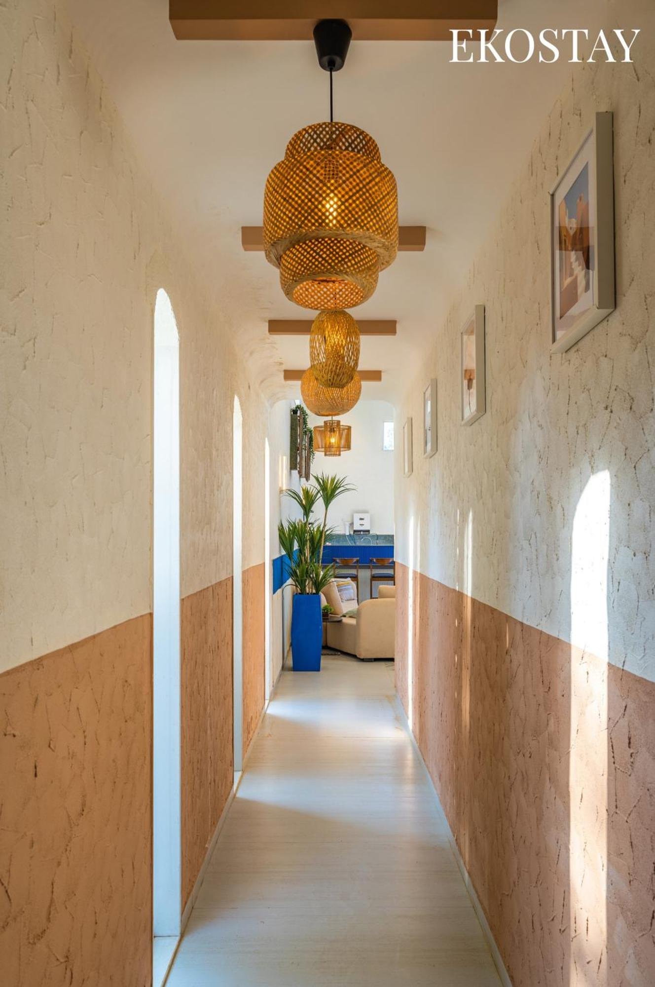 Ekostay Luxe - Hercules Villa Igatpuri Εξωτερικό φωτογραφία