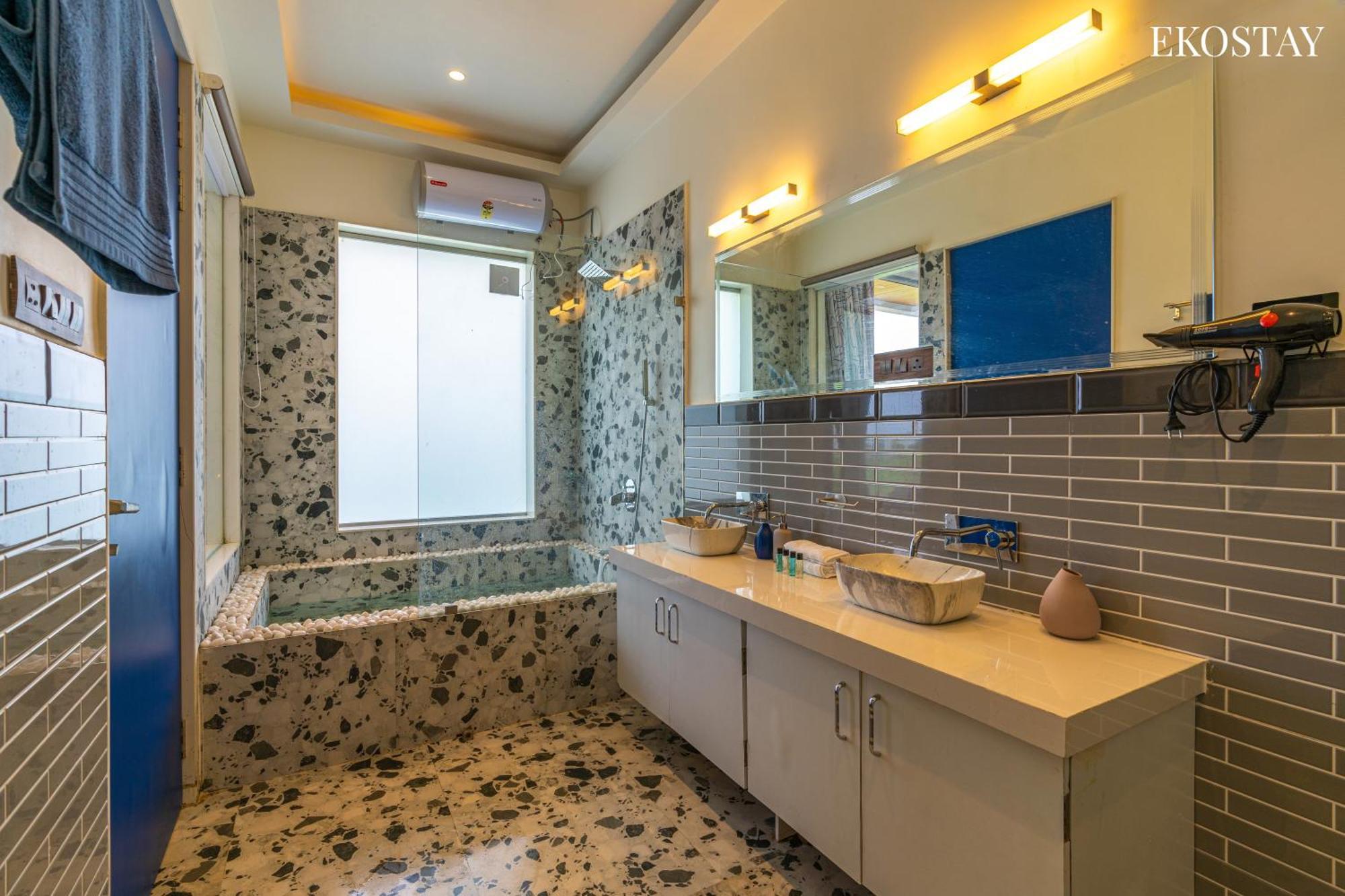 Ekostay Luxe - Hercules Villa Igatpuri Εξωτερικό φωτογραφία