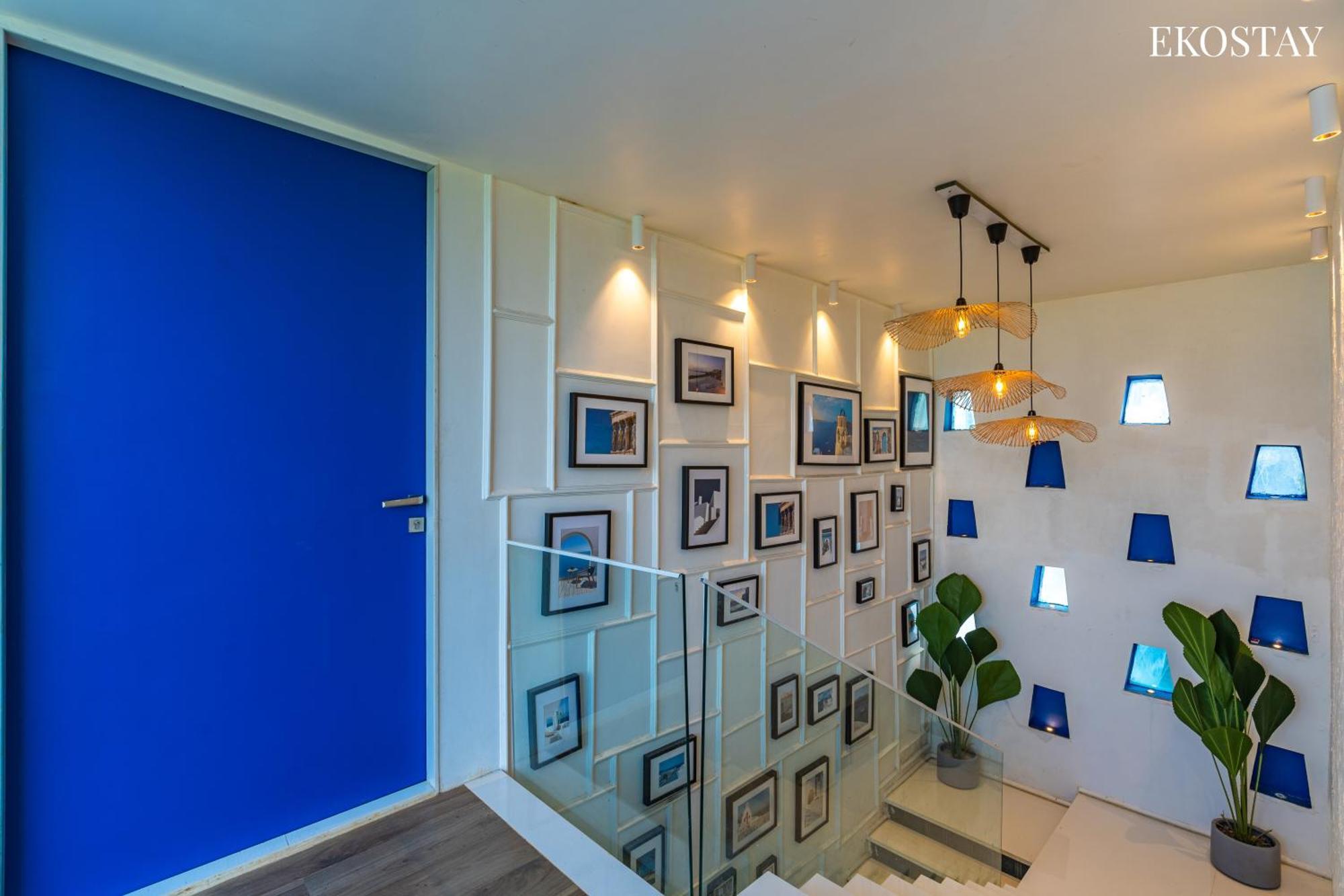 Ekostay Luxe - Hercules Villa Igatpuri Εξωτερικό φωτογραφία