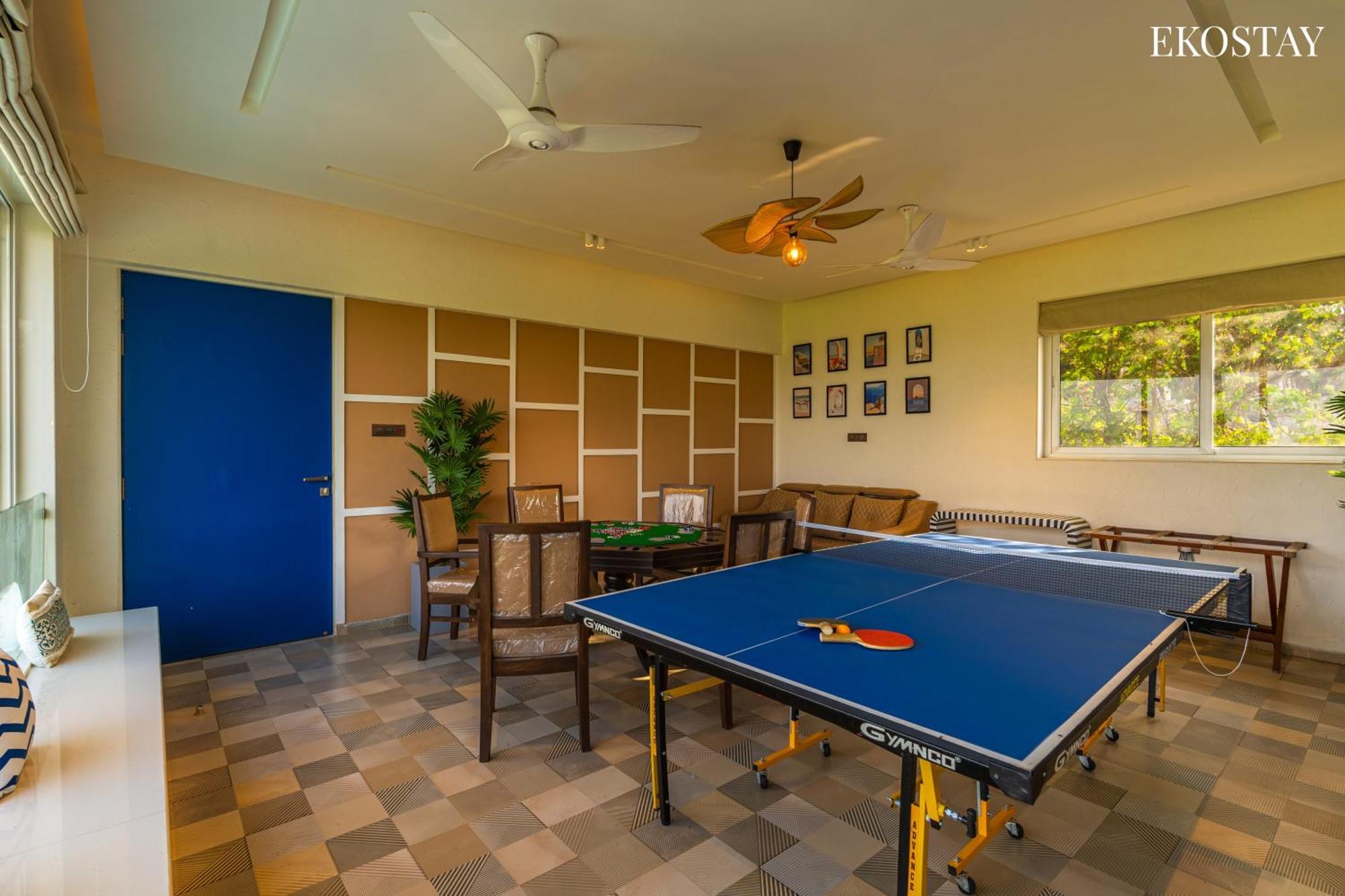 Ekostay Luxe - Hercules Villa Igatpuri Εξωτερικό φωτογραφία
