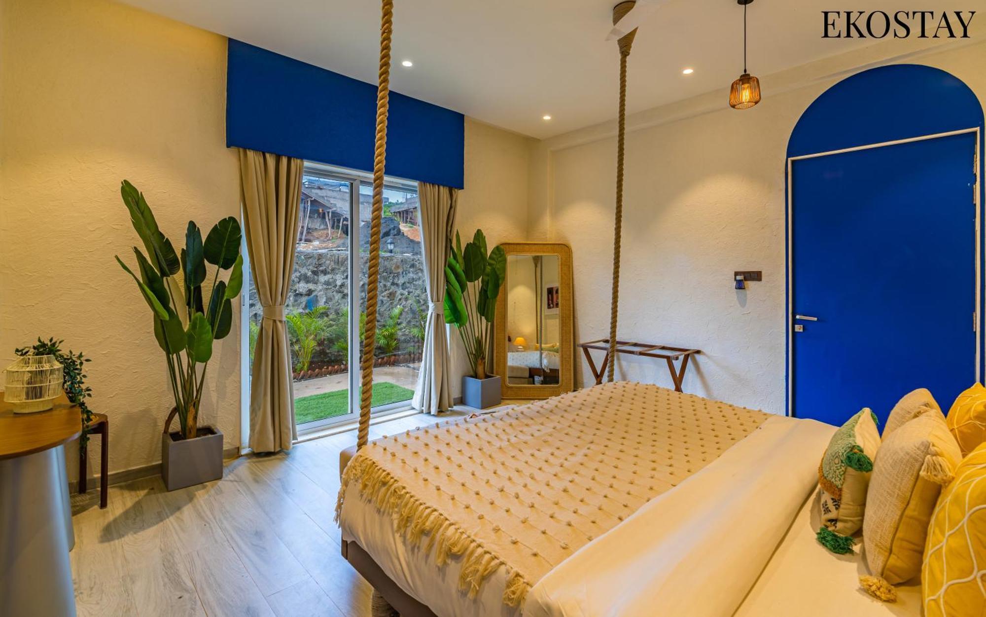 Ekostay Luxe - Hercules Villa Igatpuri Εξωτερικό φωτογραφία