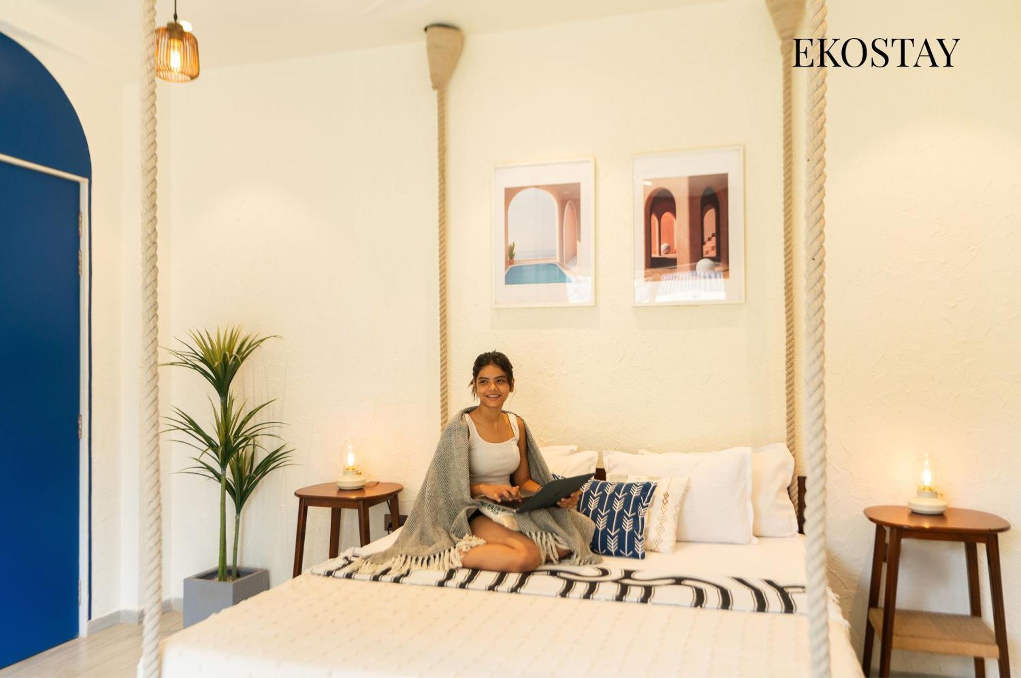 Ekostay Luxe - Hercules Villa Igatpuri Εξωτερικό φωτογραφία