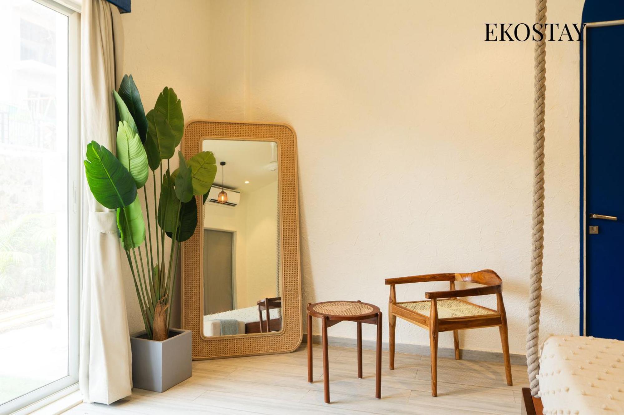 Ekostay Luxe - Hercules Villa Igatpuri Εξωτερικό φωτογραφία