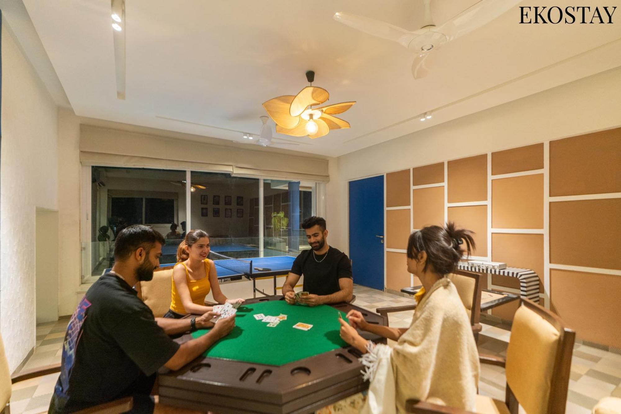 Ekostay Luxe - Hercules Villa Igatpuri Εξωτερικό φωτογραφία